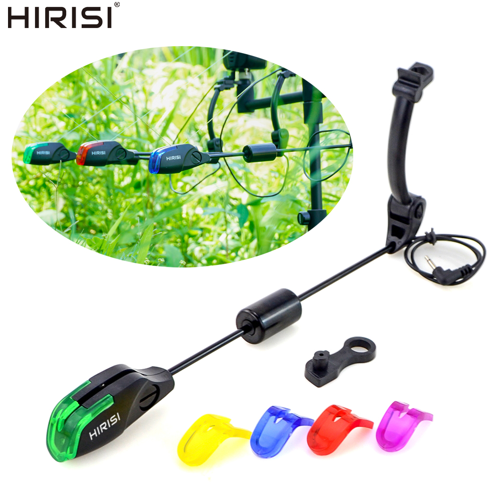 Bite Alarm - Hirisi B2011S Indicateur de morsée LED