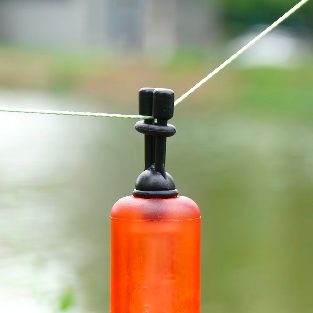 Hirisi 4 pièces indicateurs de - Bite Alarm avis et prix