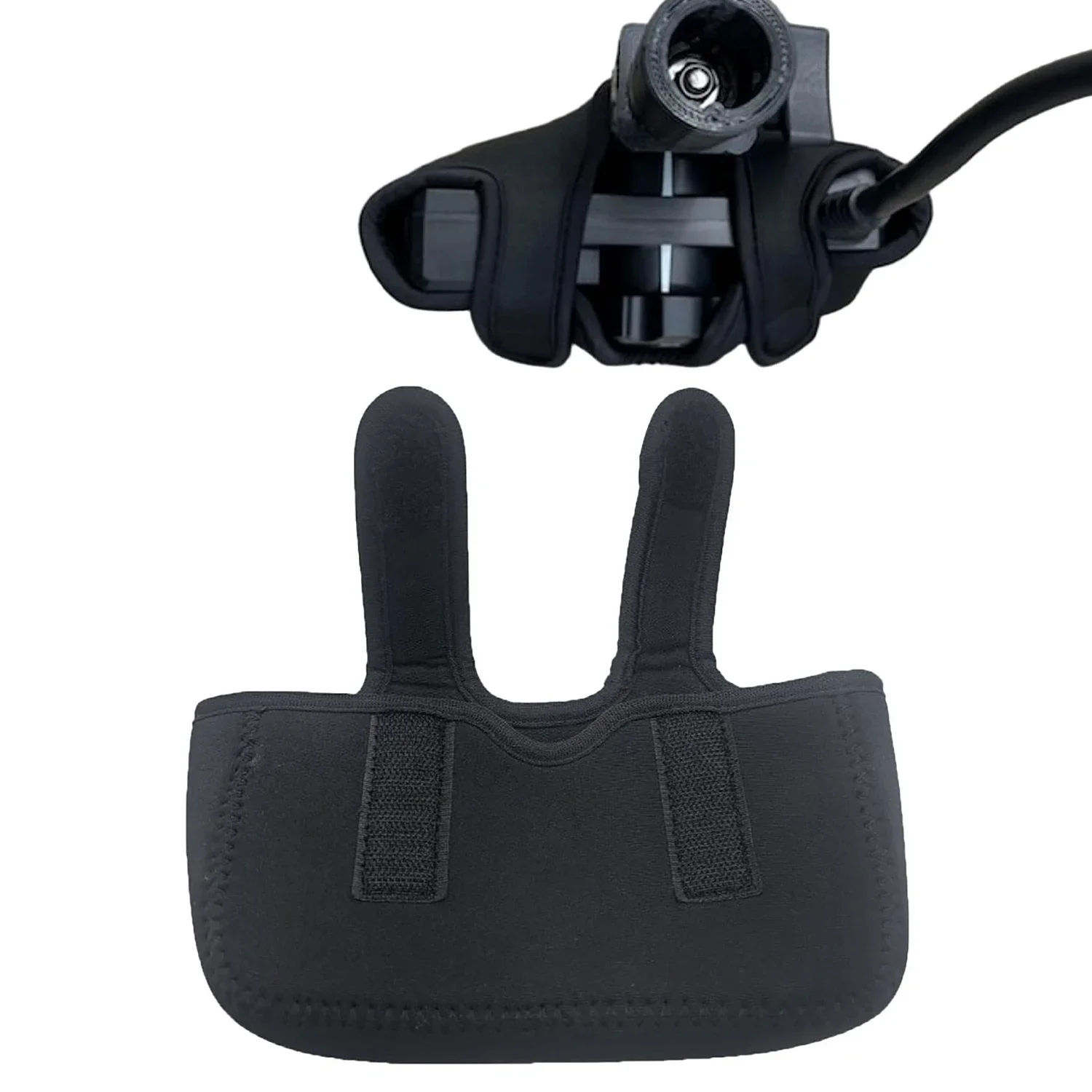 Couvercle de transducteur de v - Fish Finder Case avis et prix