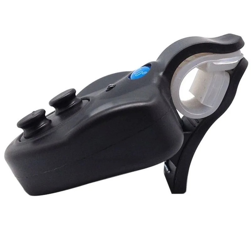 1/2pc Alarme de pêche Équipeme - Fish Finder Battery avis et prix