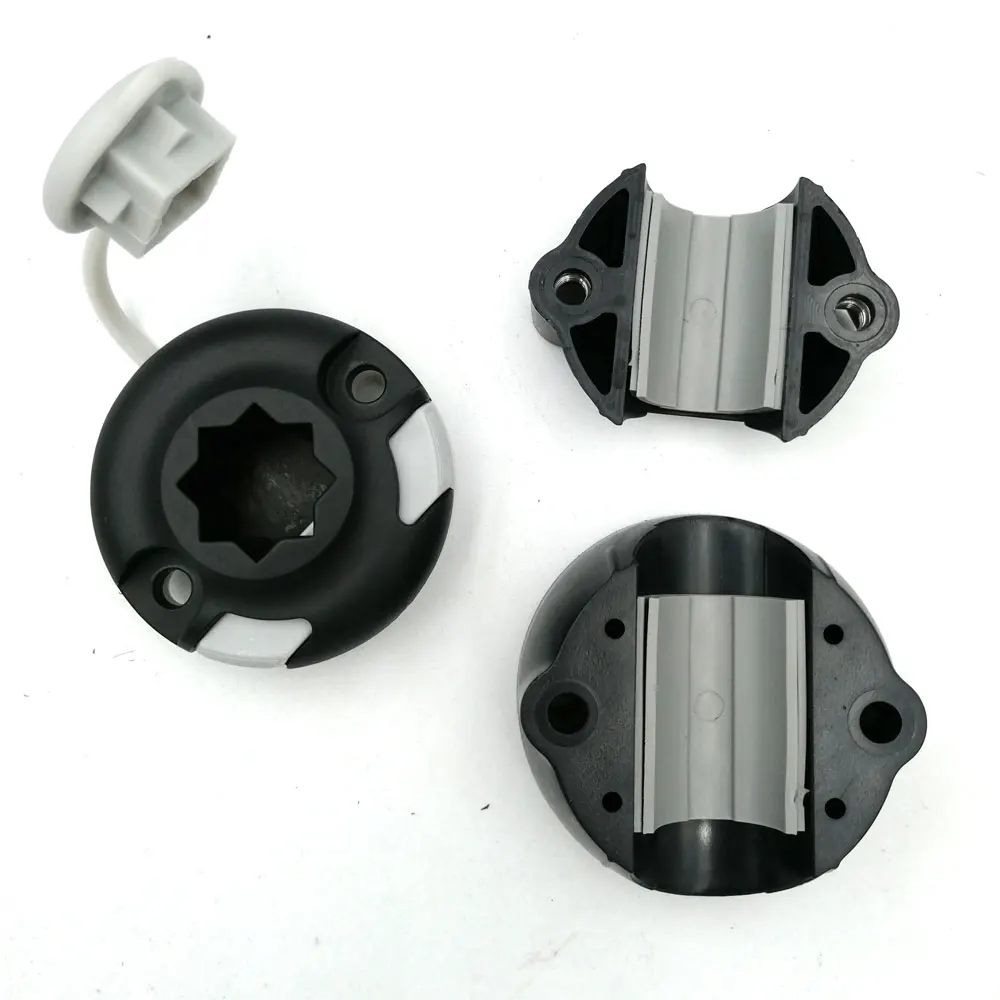 Rail de pêche, Base de montage - Fish Finder Case avis et prix