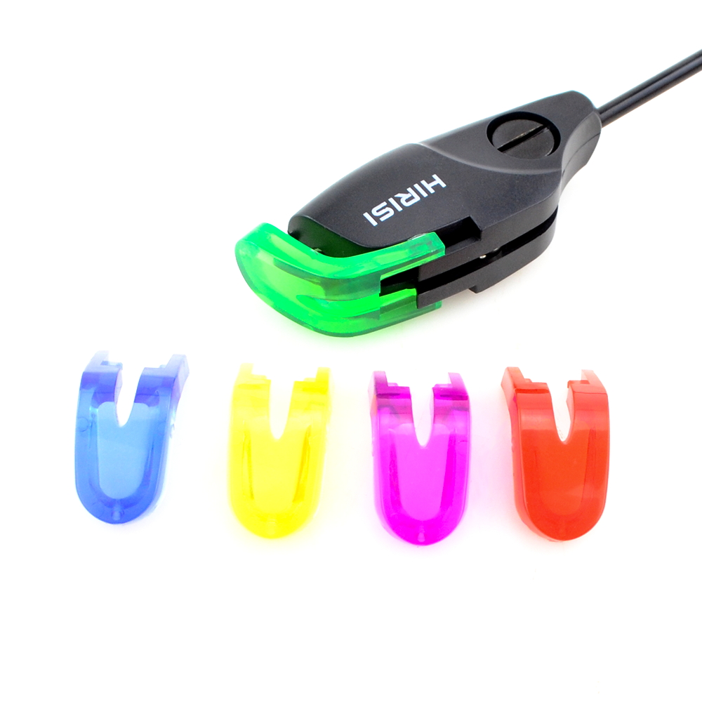 Hirisi B2011S Indicateur de mo - Bite Alarm avis et prix