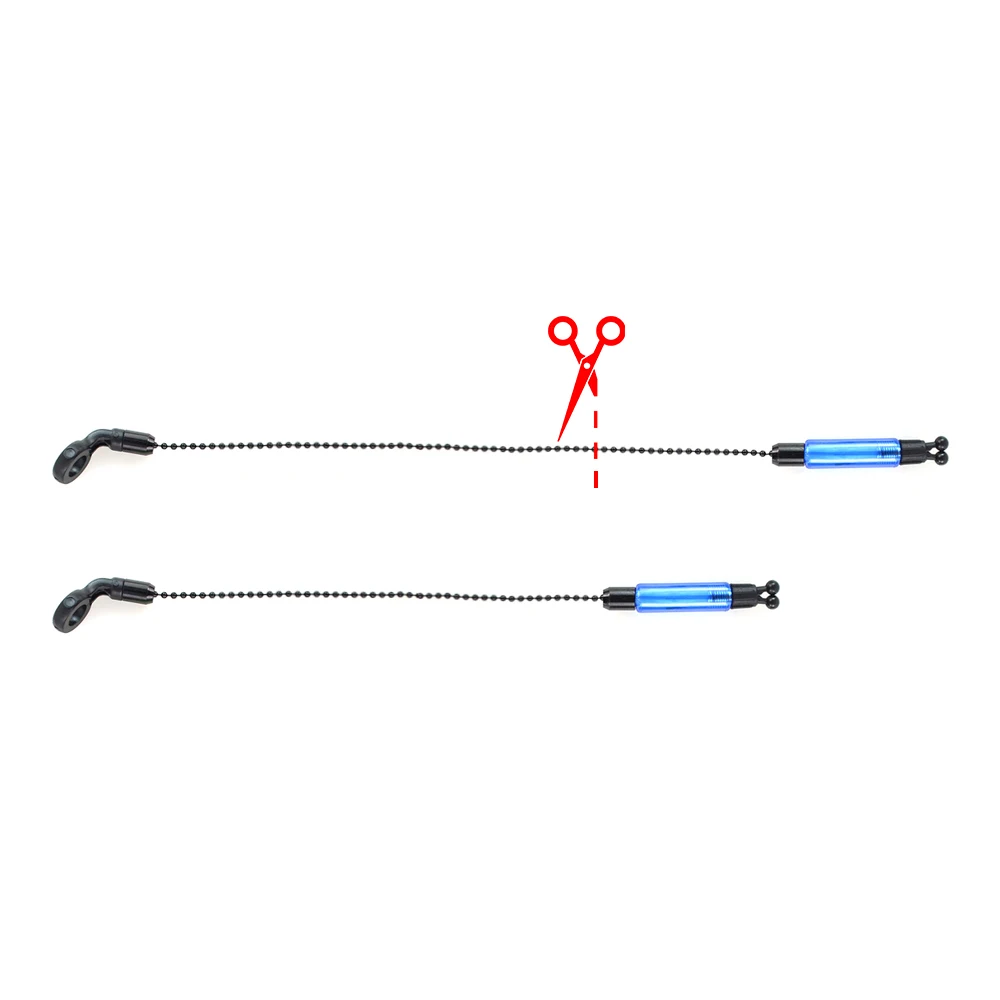 Hirisi 1+1 Ensemble d'alarmes  - Bite Alarm avis et prix