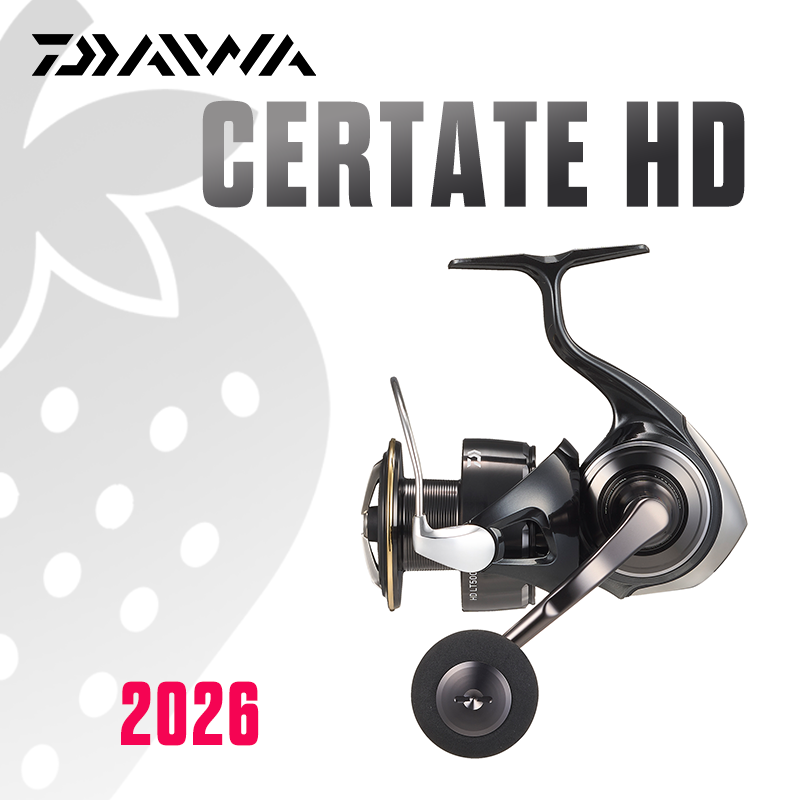 Moulinet de pêche DAIWA 2026 C - Shimano Reel Stradic avis et prix
