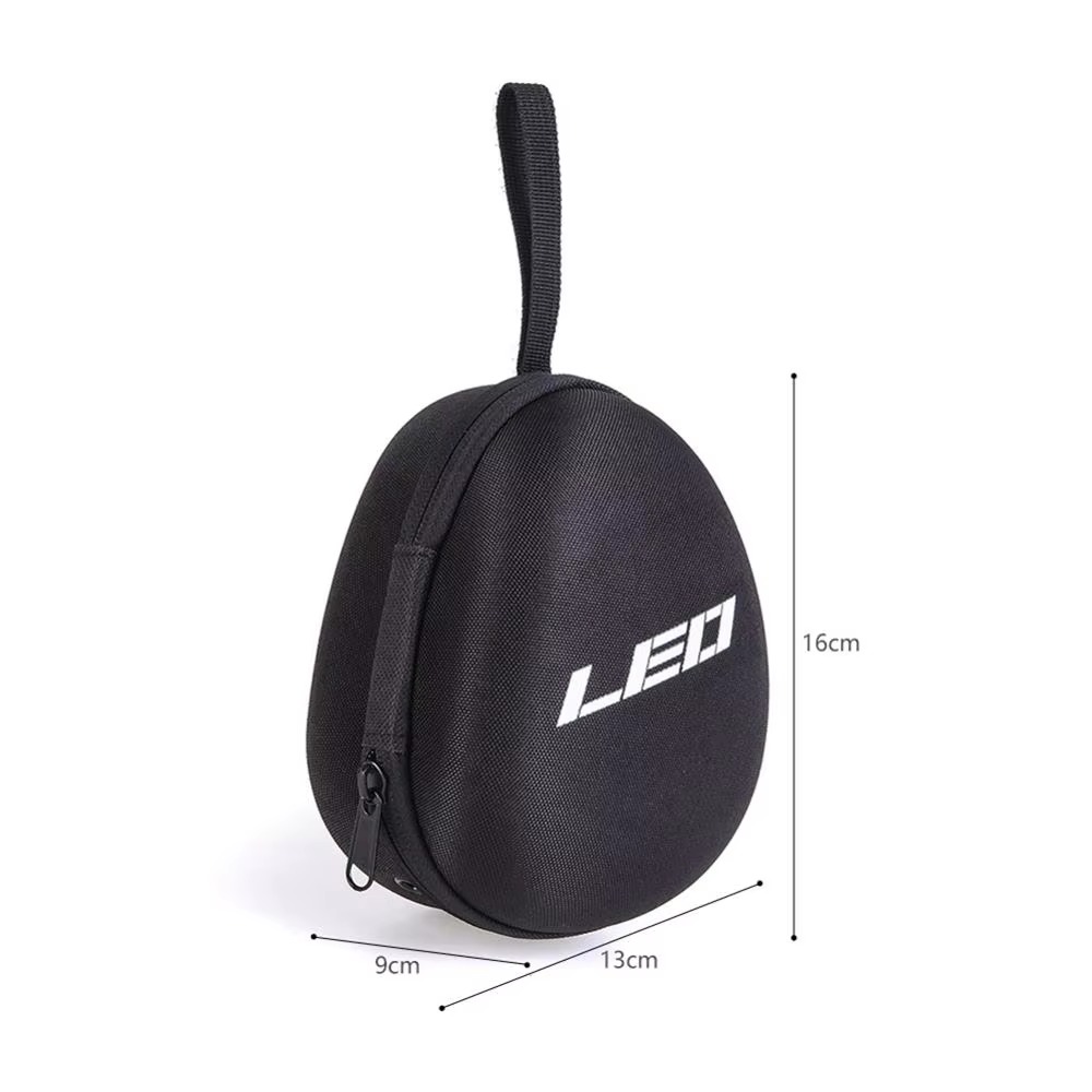 Sac de transport portable en E - Fish Finder Case avis et prix